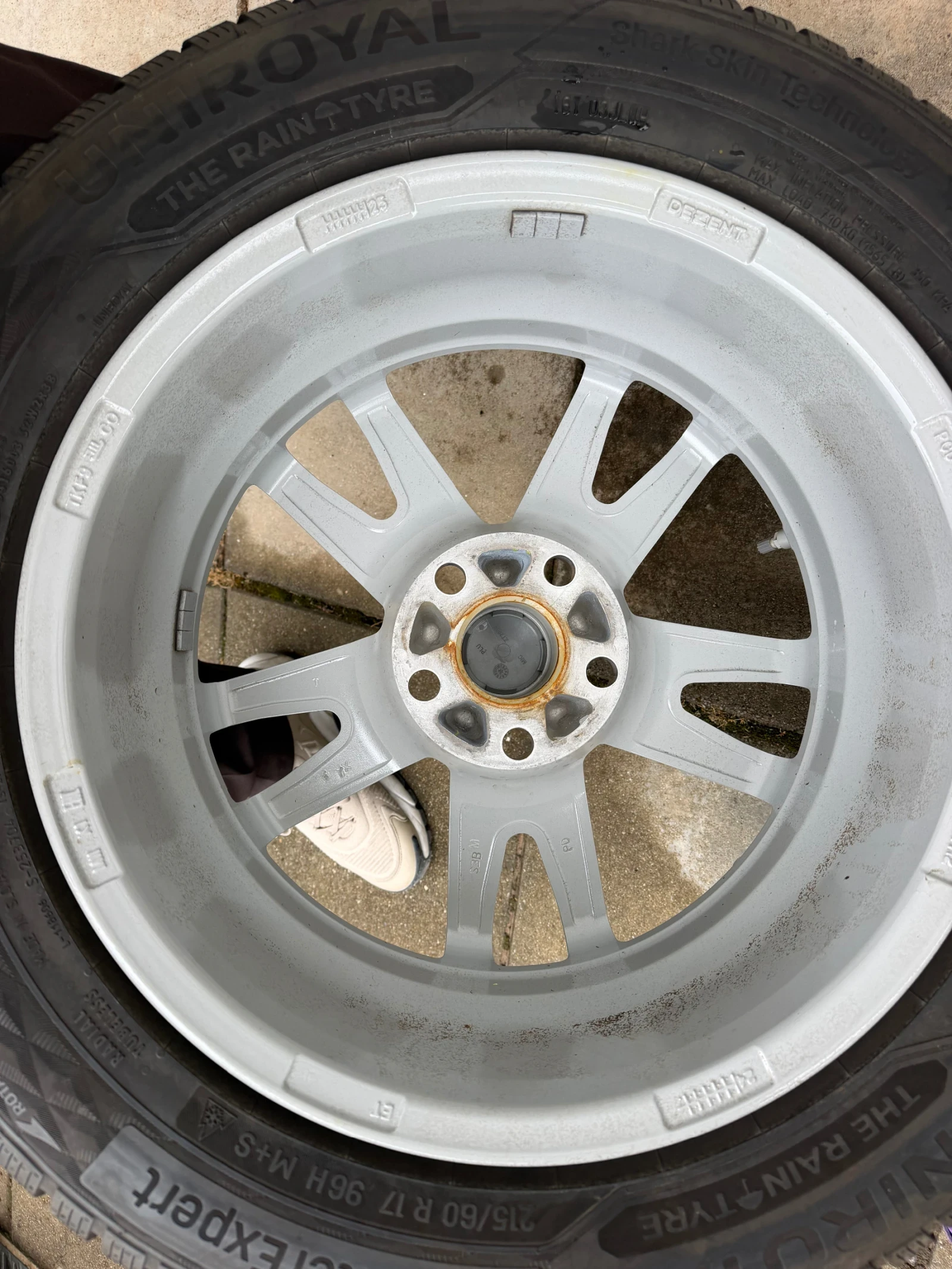 Toyota C-HR, снимка 10 - Автомобили и джипове - 56505227