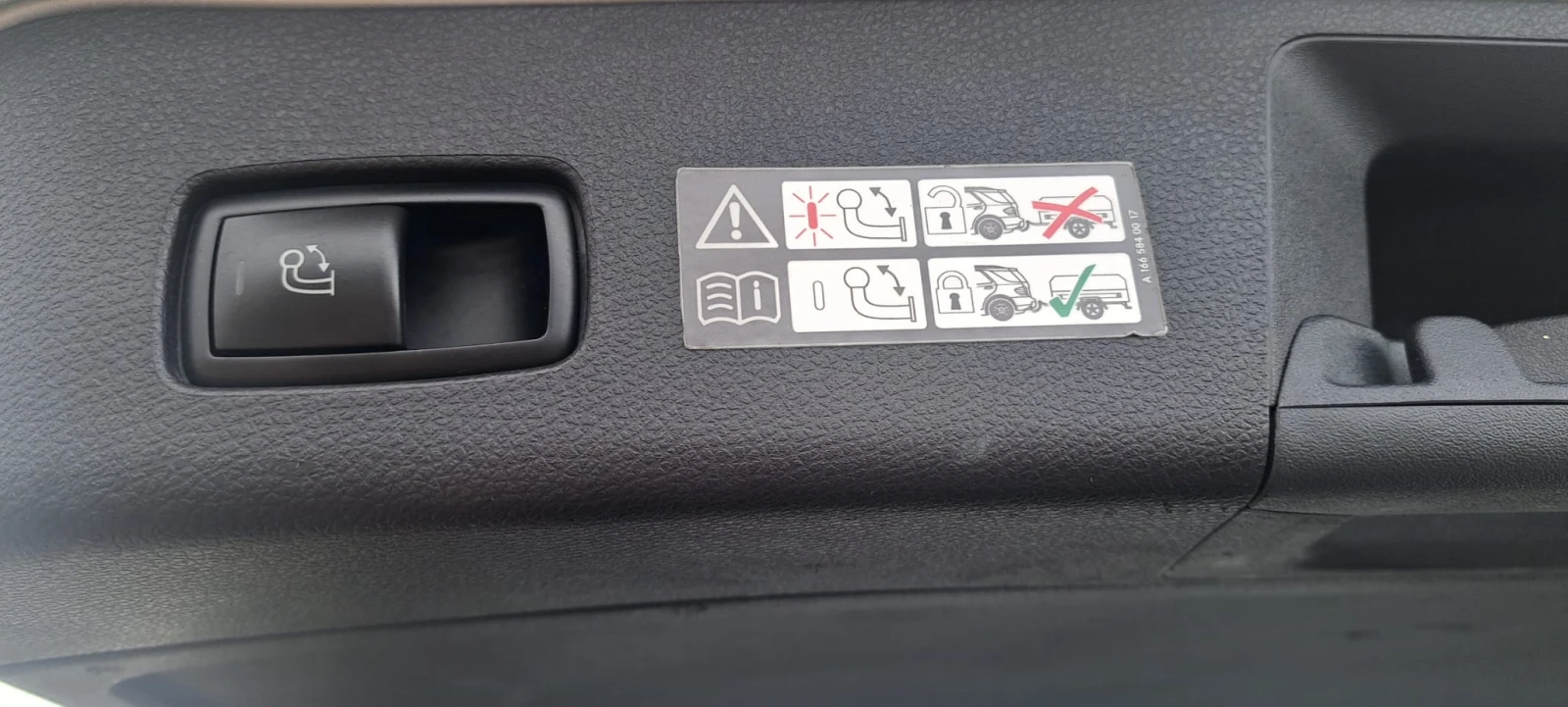 Mercedes-Benz ML 350, снимка 11 - Автомобили и джипове - 56601577