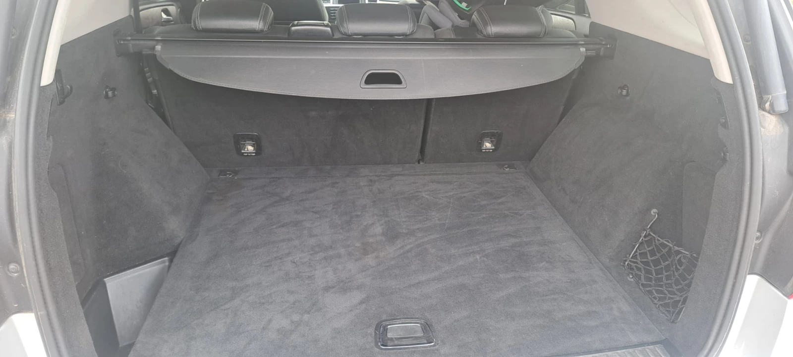 Mercedes-Benz ML 350, снимка 10 - Автомобили и джипове - 56601577