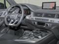 Audi SQ7 4.0 TDI quattro , снимка 12 - Автомобили и джипове - 33556243