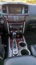 Nissan Pathfinder 3.5 v6  - изображение 10