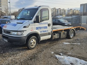 Iveco 2.8 Daily