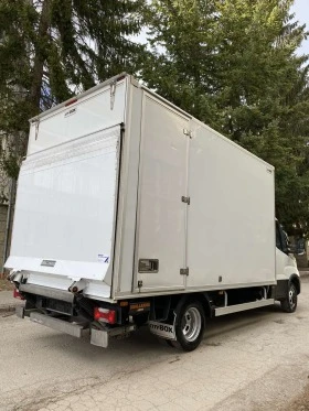 Iveco 35c18 35C18* Hi-MATIC, снимка 6