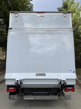 Iveco 35c18 35C18* Hi-MATIC, снимка 5