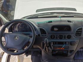 Mercedes-Benz Sprinter 313 313 CDI | Mobile.bg   14