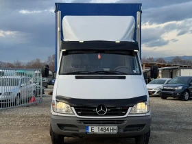 Mercedes-Benz Sprinter 411 2.2CDI 110. . .. . | Mobile.bg    2