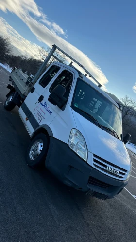 Iveco Daily 29L12D, снимка 4