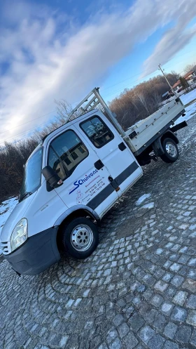 Iveco Daily 29L12D, снимка 7