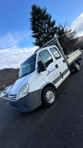 Iveco Daily 29L12D, снимка 1