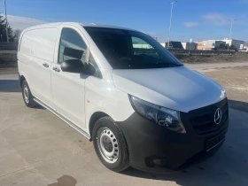 Mercedes-Benz Vito 114cdi-Klima, снимка 1