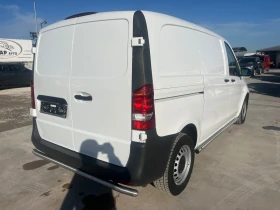 Mercedes-Benz Vito 114cdi-Klima, снимка 7