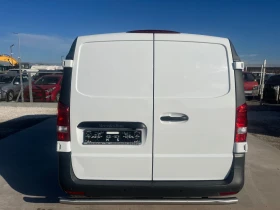 Mercedes-Benz Vito 114cdi-Klima, снимка 6