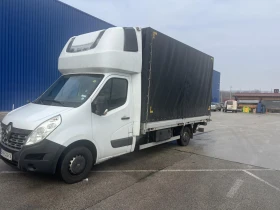 Renault Master, снимка 3