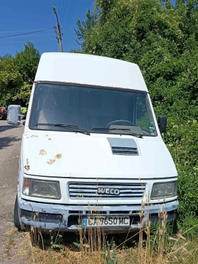  Iveco 3510