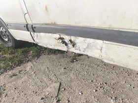 Обява за продажба на Opel Movano ~3 500 лв. - изображение 6