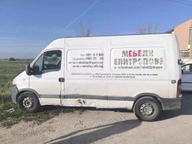 Обява за продажба на Opel Movano ~3 500 лв. - изображение 7