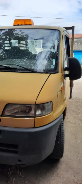 Citroen Relay | Mobile.bg    3
