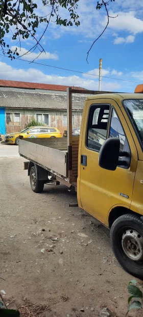 Citroen Relay | Mobile.bg    2