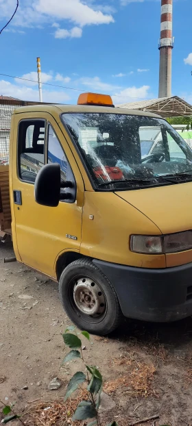     Citroen Relay