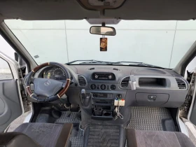 Обява за продажба на Mercedes-Benz Sprinter 213 ~10 700 лв. - изображение 1