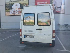 Обява за продажба на Mercedes-Benz Sprinter 213 ~10 700 лв. - изображение 5