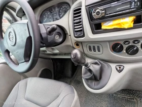 Opel Vivaro   | Mobile.bg    8