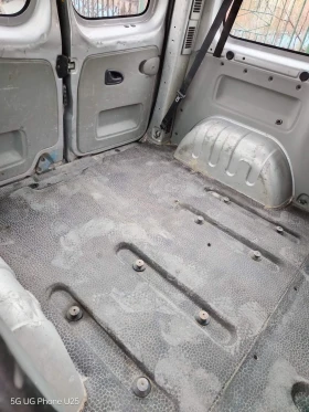 Opel Vivaro   | Mobile.bg    9