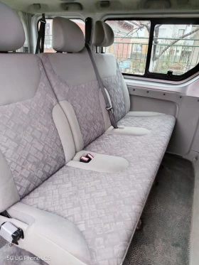 Opel Vivaro   | Mobile.bg    5