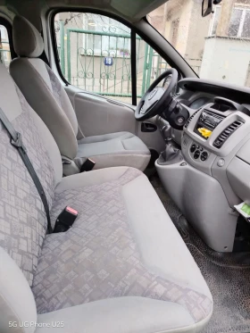 Opel Vivaro   | Mobile.bg    4