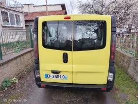 Opel Vivaro   | Mobile.bg    2