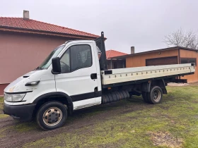Iveco Daily 120кс 4.7 КАРОСЕРИЯ  - изображение 1