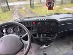 Iveco Daily 120кс 4.7 КАРОСЕРИЯ , снимка 8