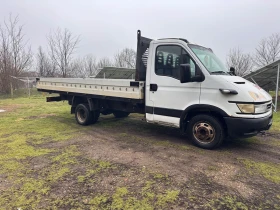 Iveco Daily 120кс 4.7 КАРОСЕРИЯ , снимка 4