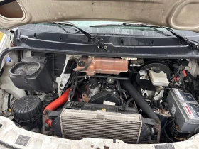 Iveco Daily 120кс 4.7 КАРОСЕРИЯ , снимка 9