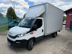 ����� �� �������� �� Iveco Daily 35S16* �����������* 4.20 ����� ������