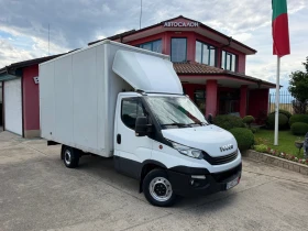 Iveco Daily 35S16* �����������* 4.20 ����� ������ | Mobile.bg � ����� ������ 12