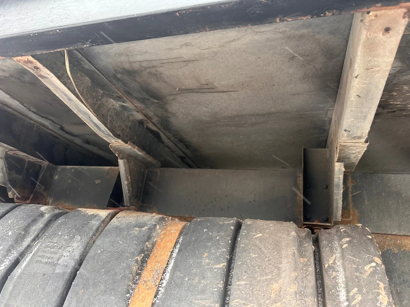 Iveco Daily 120кс 4.7 КАРОСЕРИЯ , снимка 13 - Бусове и автобуси - 53427117