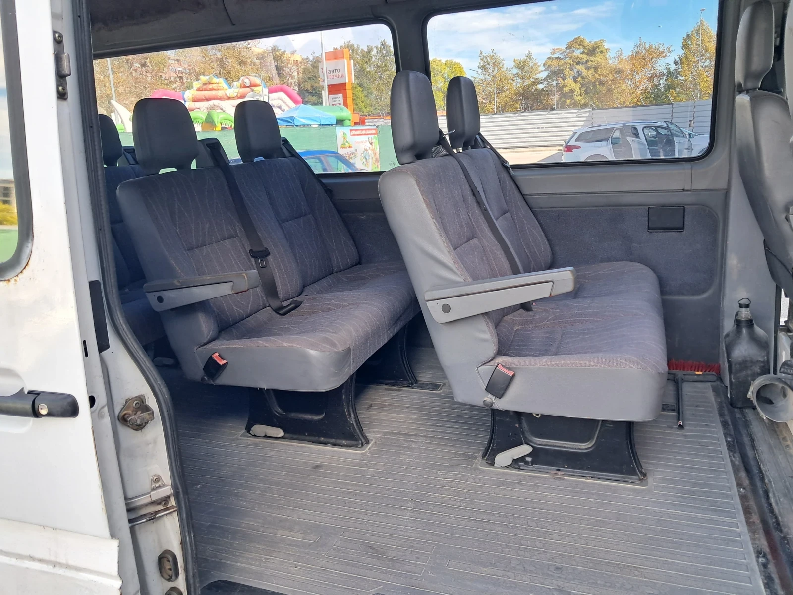 Mercedes-Benz Sprinter 213  - изображение 2