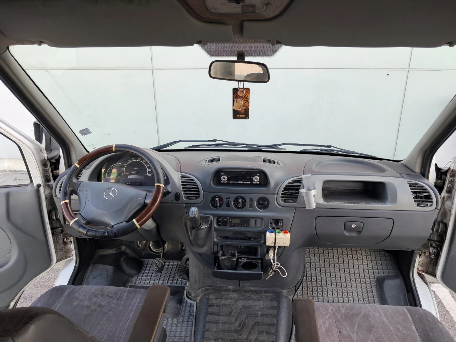 Mercedes-Benz Sprinter 213 | Mobile.bg   1