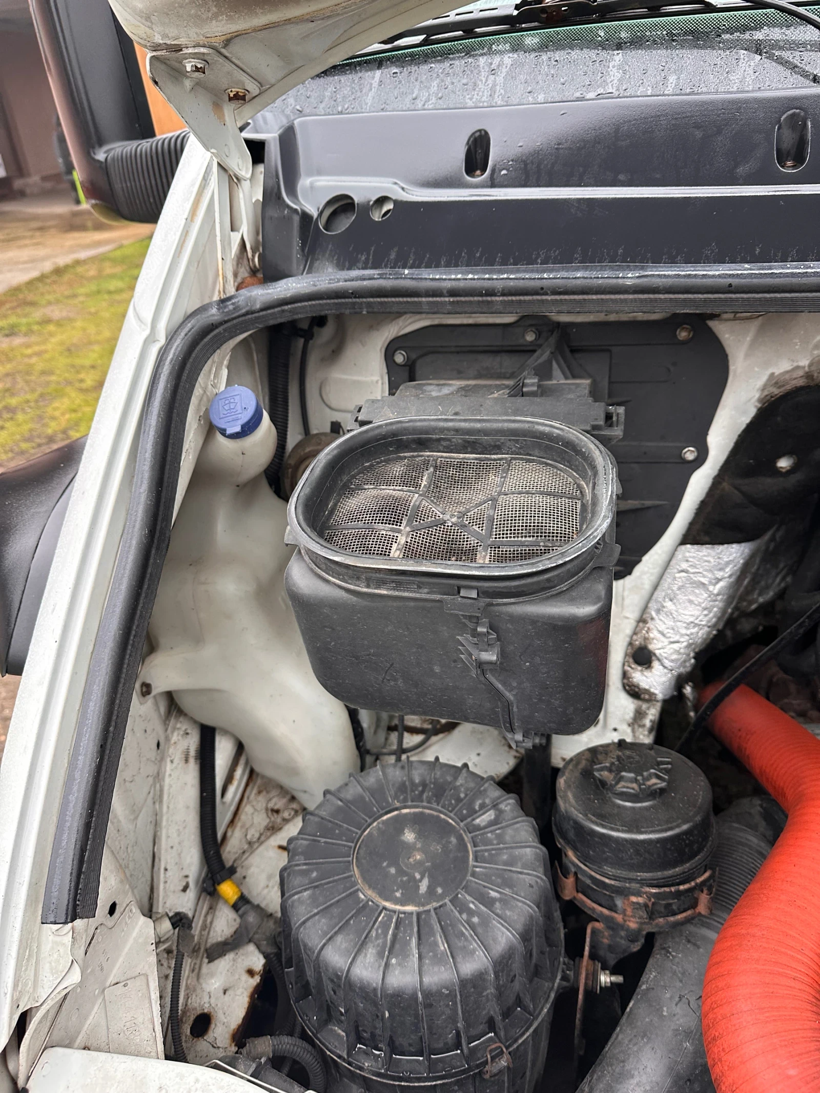 Iveco Daily 120кс 4.7 КАРОСЕРИЯ  - изображение 10