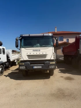 Iveco Trakker 410 2бр, снимка 3