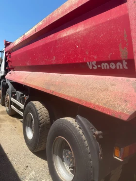 Iveco Trakker 410 2бр, снимка 8