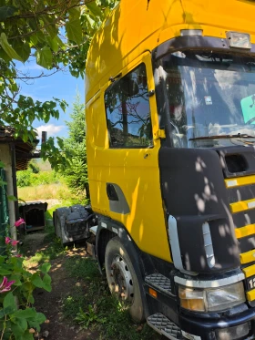 Scania 124 L, снимка 2