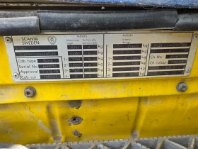 Scania 124 L, снимка 6