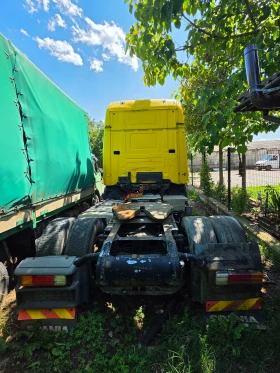 Scania 124 L, снимка 4