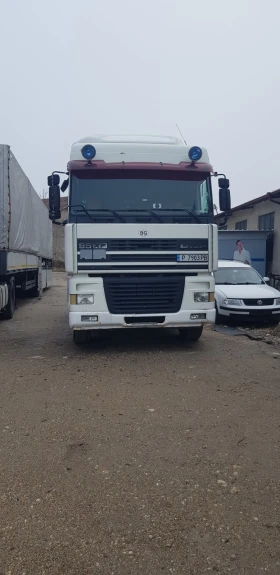 Daf Xf 95.380 | Mobile.bg    3