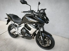 Kawasaki Versys 650, 2010 година, ЛИЗИНГ , снимка 2