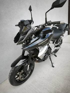 Kawasaki Versys 650, 2010 година, ЛИЗИНГ , снимка 9
