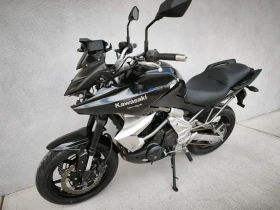 Kawasaki Versys 650, 2010 година, ЛИЗИНГ , снимка 6