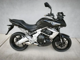 Kawasaki Versys 650, 2010 година, ЛИЗИНГ , снимка 1